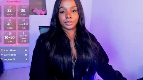 i v y  b l i s s online show from February 21, 2:59 pm