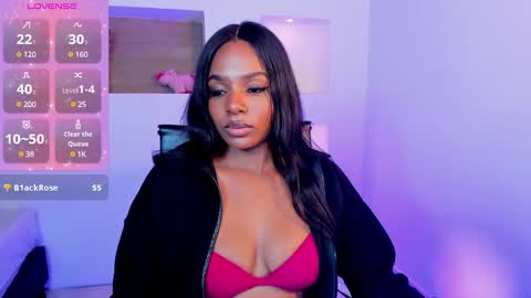 i v y  b l i s s online show from February 18, 6:15 pm