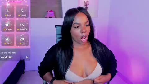 i v y  b l i s s online show from March 8, 7:09 pm