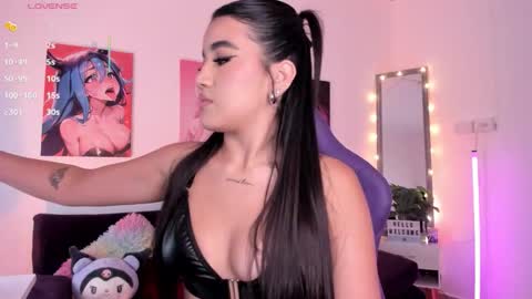 Ivanna online show from November 22, 12:31 am