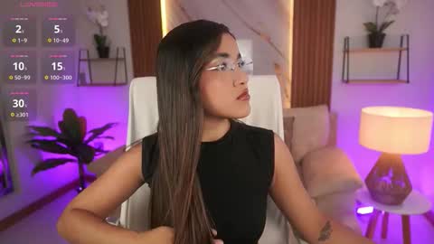 Ivy Grabes online show from February 23, 7:05 pm