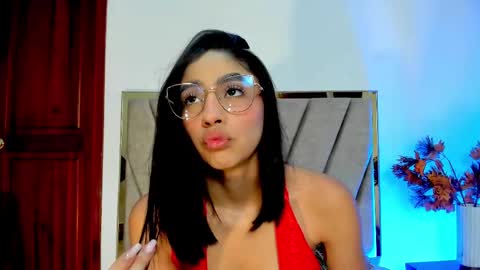Snapshot of ivyjhonss chatting on October 1, 11:53 am IvyJhonss online show from October 1, 11:53 am