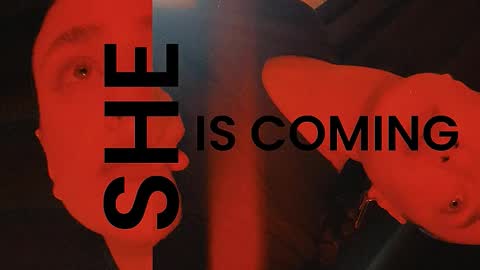 Miss Ivy online show from September 14, 8:10 pm