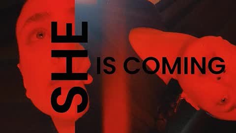 Miss Ivy online show from March 13, 3:48 pm