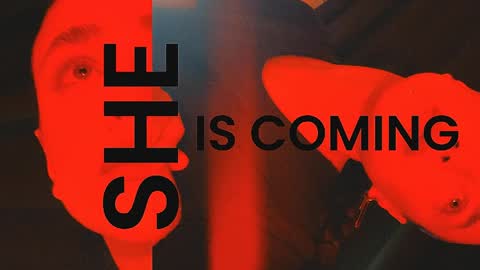 Miss Ivy online show from April 2, 7:21 pm