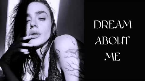 Miss Ivy online show from February 15, 6:44 pm