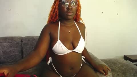 EbonyIvy online show from February 23, 6:54 pm