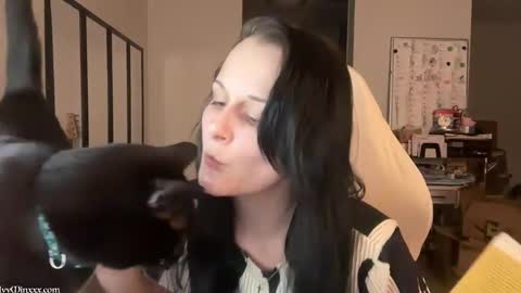 Ivy Minxxx online show from February 8, 12:03 am