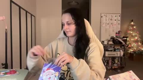 Ivy Minxxx online show from November 20, 11:35 pm