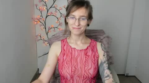 Ivy online show from July 26, 5:32 pm