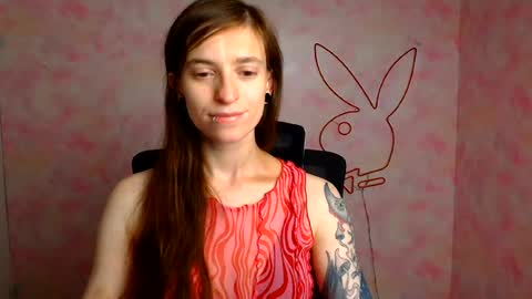 Ivy online show from July 22, 12:18 pm