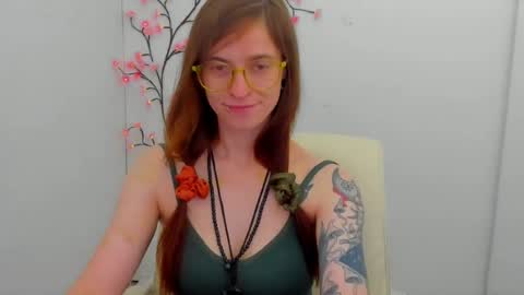 Ivy online show from June 27, 1:39 pm