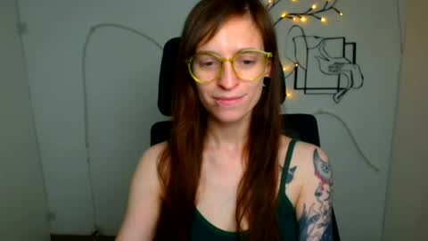 Ivy online show from July 16, 12:41 pm