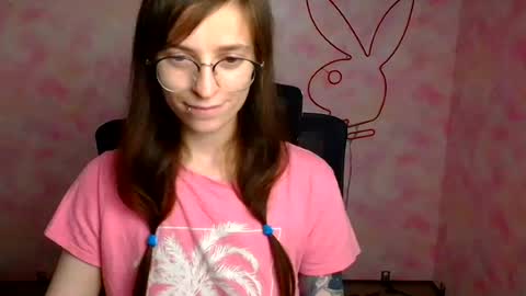 Ivy online show from July 17, 1:13 pm