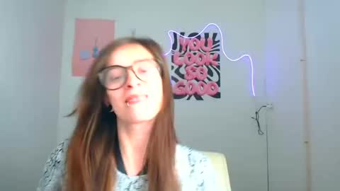 Ivy online show from June 19, 10:38 pm