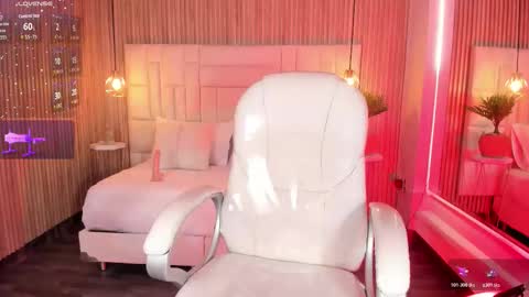 Ivy Rous online show from March 22, 4:27 am