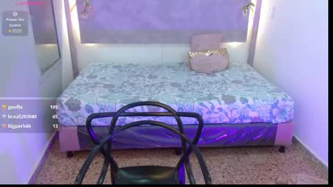 ivyshine7 online show from October 18, 11:20 pm