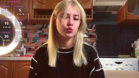 ivywairley online show from April 4, 10:55 am