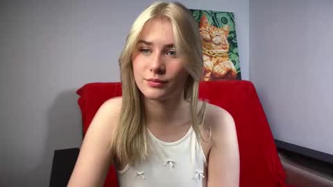 ivywairley online show from March 13, 2:09 pm