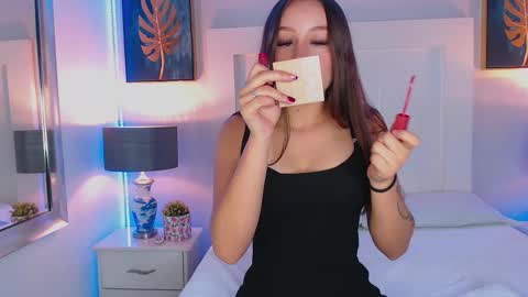 Ivy online show from December 19, 1:50 pm