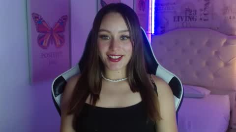 Ivy online show from February 19, 9:14 pm