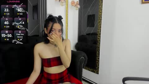 Ivvy Emerald  Sweet babe online show from February 18, 1:22 pm
