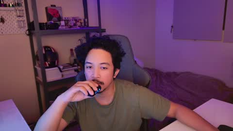 iwasd3nse online show from January 19, 8:50 am