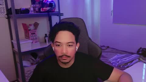 iwasd3nse online show from February 7, 9:48 pm