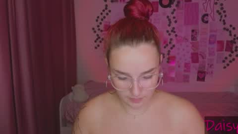 Daisy online show from September 20, 12:13 am