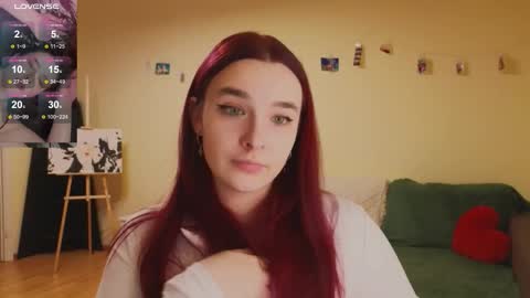 Daisy online show from January 17, 10:29 pm