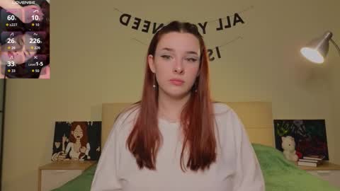 Daisy online show from February 22, 5:15 pm