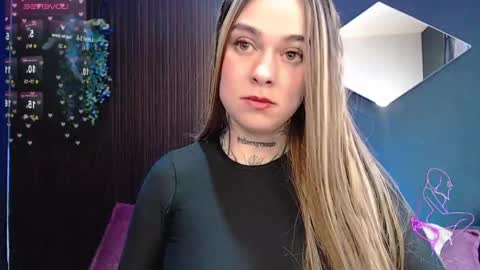 Lia online show from April 19, 3:02 pm