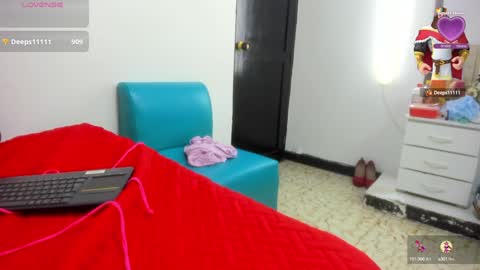Snapshot of izzy_cum chatting on January 25, 8:00 pm Izzy online show from January 25, 8:00 pm