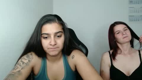 Shygirl online show from October 14, 12:52 pm