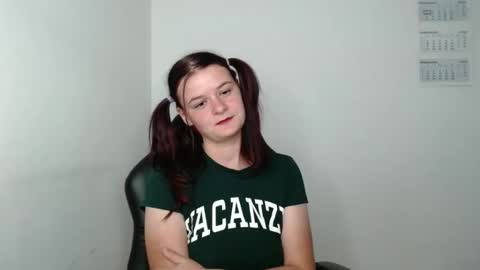 Shygirl online show from September 15, 11:22 am