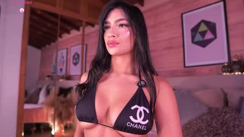 izzywild1 online show from January 13, 11:40 am