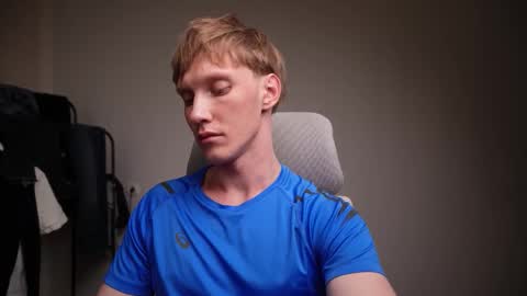 Danny online show from February 2, 9:00 pm