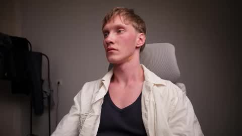 Danny online show from February 1, 7:22 pm