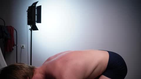 Danny online show from November 23, 8:07 pm