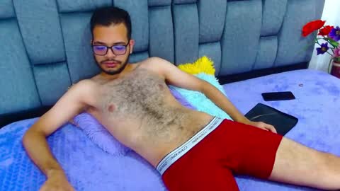 John Smith online show from February 25, 12:14 am