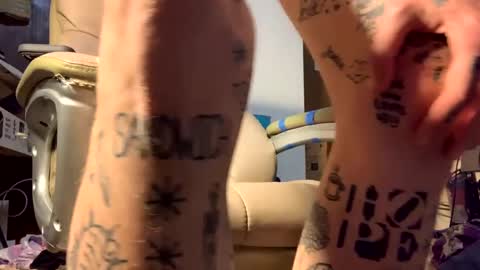 j boogie online show from March 5, 4:34 am