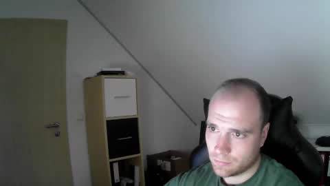 Snapshot of j_german783377 chatting on October 7, 11:17 am here4y online show from October 7, 11:17 am