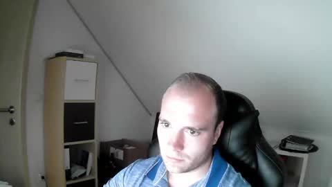 Snapshot of j_german783377 chatting on September 11, 8:48 am here4y online show from September 11, 8:48 am