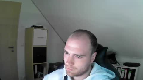 Snapshot of j_german783377 chatting on October 1, 8:46 am here4y online show from October 1, 8:46 am