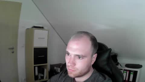 Snapshot of j_german783377 chatting on September 29, 11:53 am here4y online show from September 29, 11:53 am
