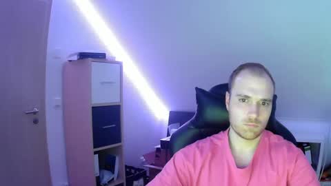 Snapshot of j_german783377 chatting on February 10, 6:03 pm here4y online show from February 10, 6:03 pm