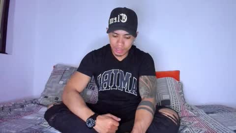 i am juan musiry independent model  online show from February 22, 9:13 am