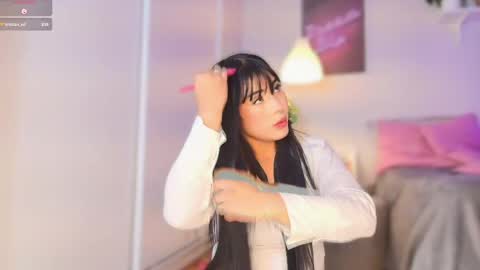 Jade online show from March 26, 8:47 pm