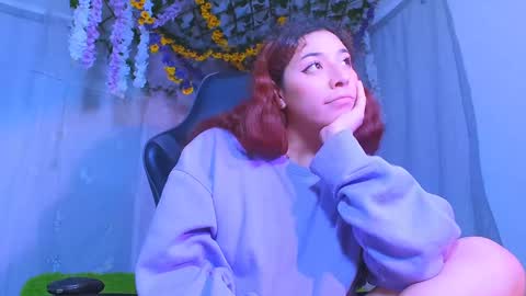 jade 18  online show from December 10, 4:24 am