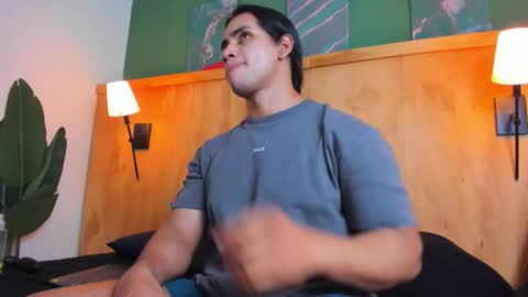 David online show from October 21, 3:22 am